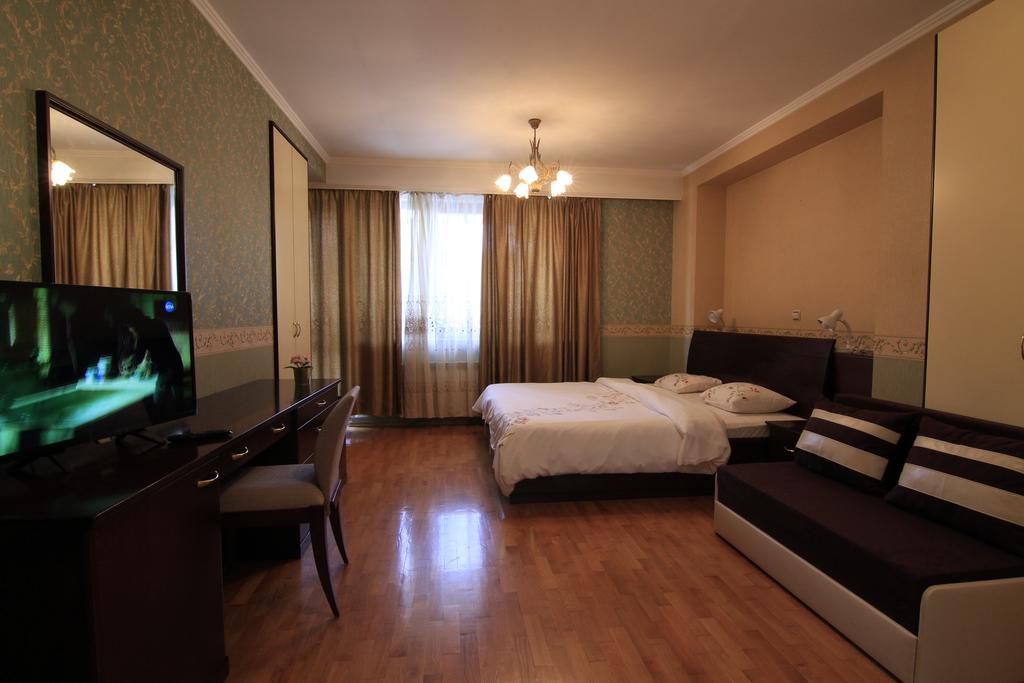 Guest Rooms Stay Nexus Sofia Exterior foto